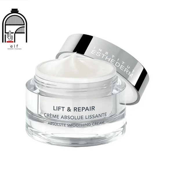 کرم ضد چروک و لیفتینگ استادرم Esthederm مدل لیفت اند ریپیر Lift ...