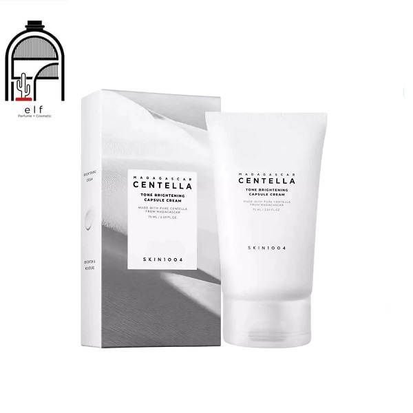 مرطوب کننده روشن کننده سنتلا اسکین 1004