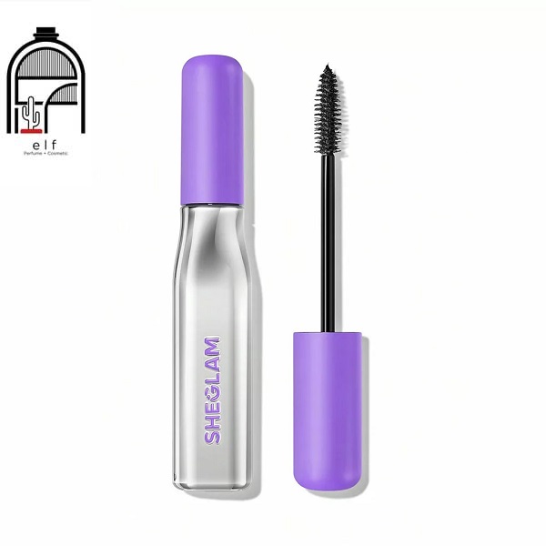 ریمل بلند کننده شیگلم بنفش MAJOR LASH IMPACT