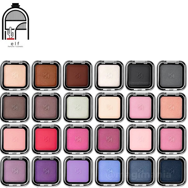 سایه تک چشم کیکو میلانو KIKO MILANO مدل Smart