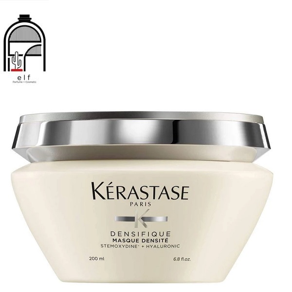 ماسک موی کراستاس Kerastase مدل Densifique حجم 200 میلی لیتر مخصوص موی نازک و ضعیف